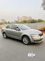 Skoda Octavia 2015 Diesel 89000 Km Driven