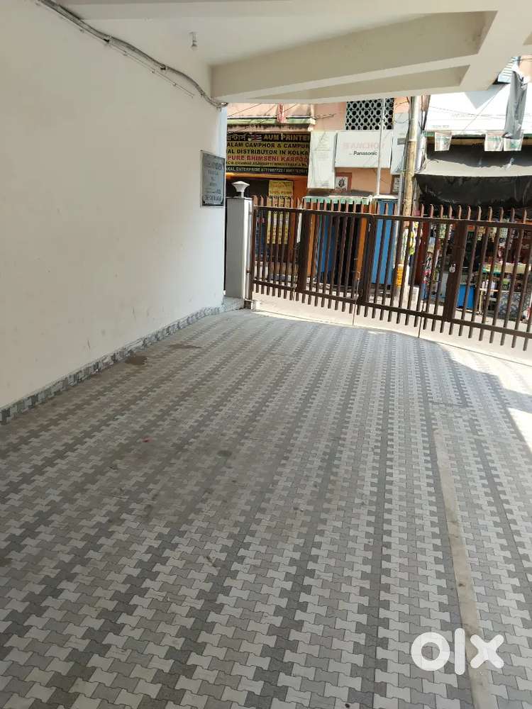 Car parking only rent