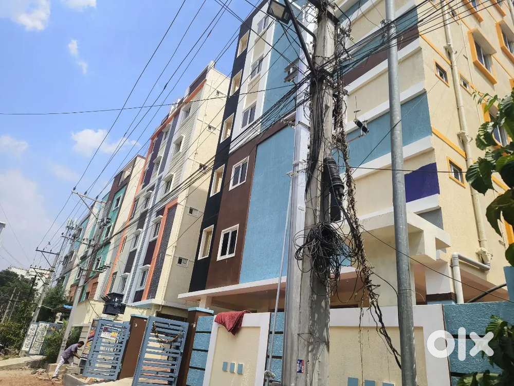 2bhk flats sale chintal