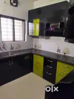 2 BHK Ground Floor Semi Furrnished House Rent out at Awadhpuri Bhopal