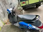 Yamaha Fasino 125 For Sale