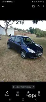 Maruti Suzuki Swift 2022 Petrol 37000 Km Driven