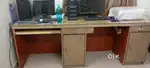 Office Computer Table