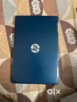 Hp pavilion x360 14inch touch laptop with pen