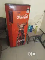 Whirlpool refrigrator
