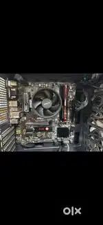 Want to sell my cpu in new condition