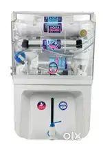Ro water purifier