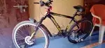 21 gear new cycle