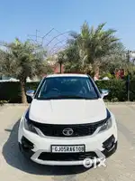 Tata Hexa XM, 2017, Diesel