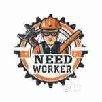 Need workers