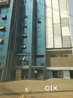 Commercial 1bhk flat NH highway near kuloor bridge Mangalore Karnatak