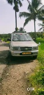 Chevrolet Tavera 2011 Diesel 250000 Km Driven