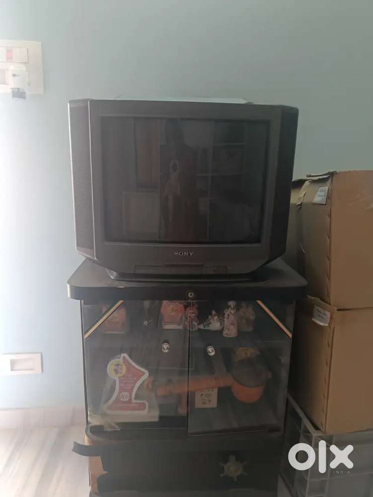 Sony LCD TV