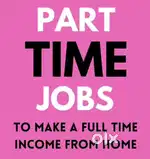 Part time data entry work no experience needed