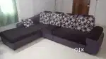 Sofa set for sale (L model)