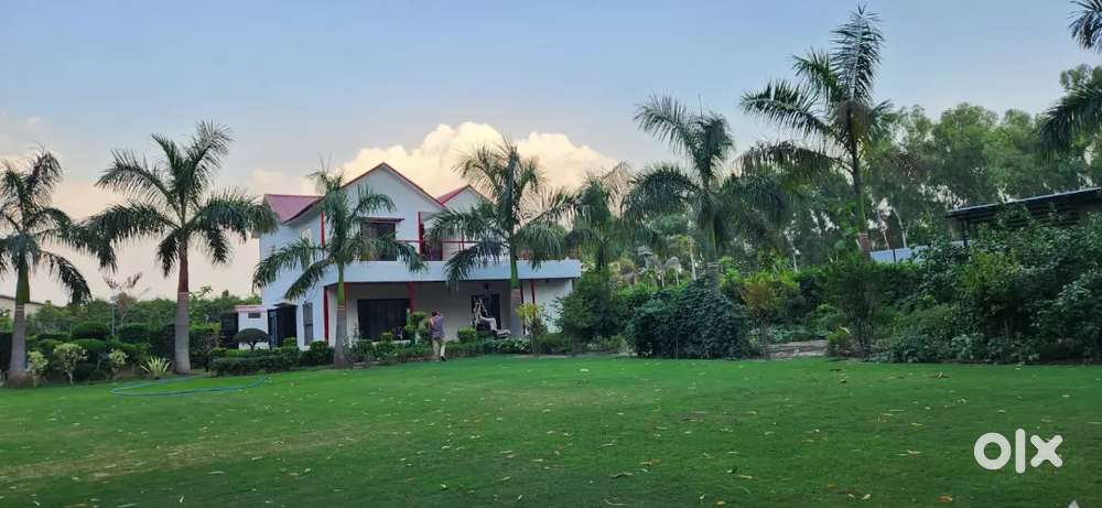 Farmland for sell in new phase Dvayu farms