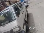 Maruti Suzuki Omni 2011 LPh / petrol