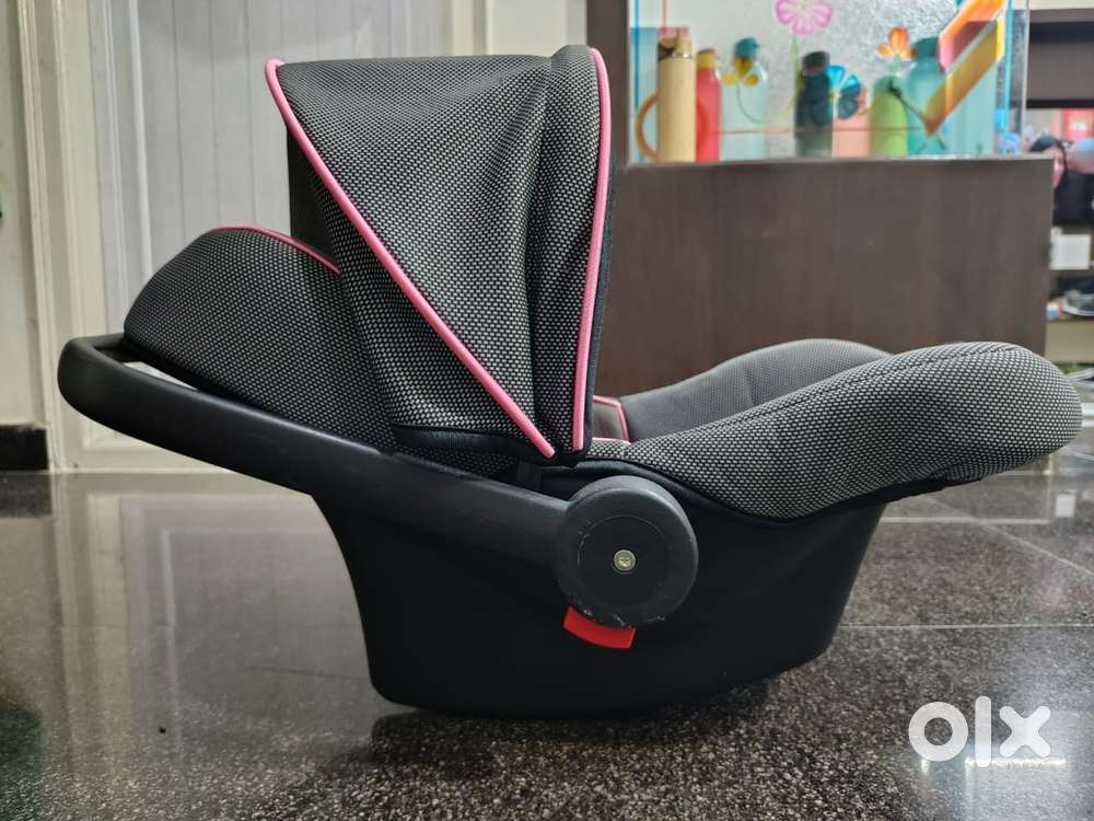 Car seat toddler