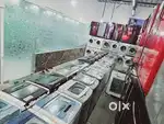 **Second-Hand Washing Machine & Fridge – Cheap & Reliable!**