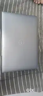 Gaming laptop