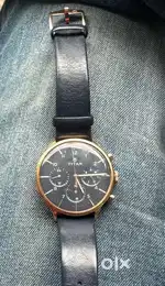 Titan Mens Watch