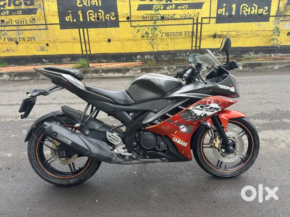 R 15 V.02 YAMAHA