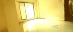 Available 1bhk for Distress sale in Sector 17 Ulwe 35Lacs