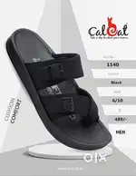 Gents Footwear