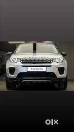Land Rover Discovery Sport HSE 7-Seater, 2019, Petrol