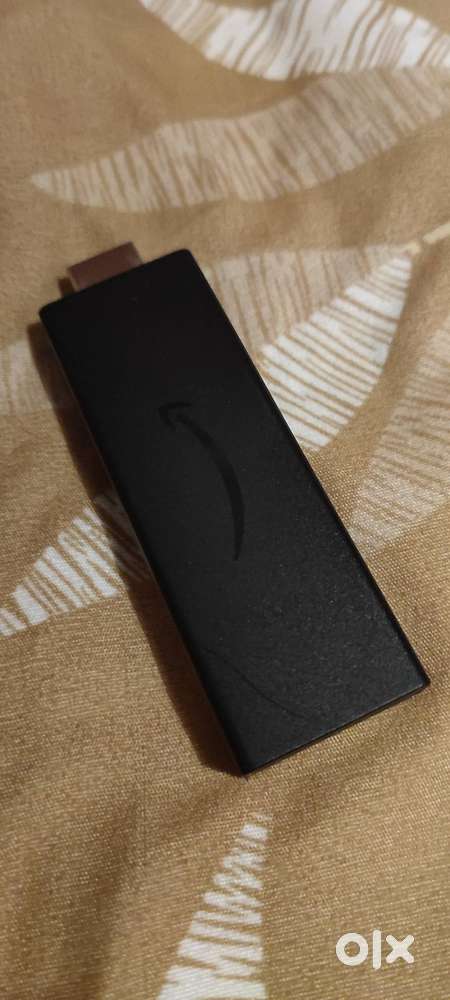 Amazon Fire TV Stick (2nd Gen)