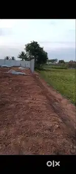 Farm land Near Bidadi