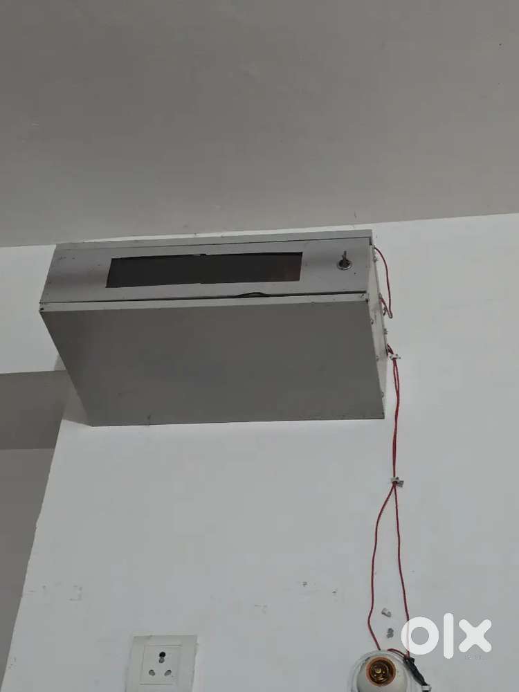 Dahua 8 channel cctv setup very good condition for sale