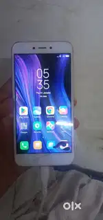 Redmi 5A  no battery