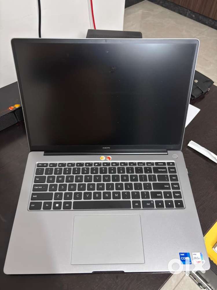 Mi laptop Notebook