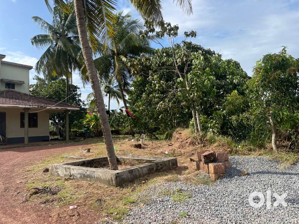 House villa with 42 cent land for sale