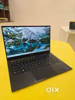 Dell XPS 13-9305 Metal-Body Core i7 - 11th Generation 2.80Ghz 16GB Ram