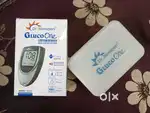2 SET OF DR. MOREPEN Blood Glucose Monitor Without Strips Only Machine