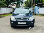 Ford Fiesta Classic 1.6 SXI Duratec, 2012, Diesel