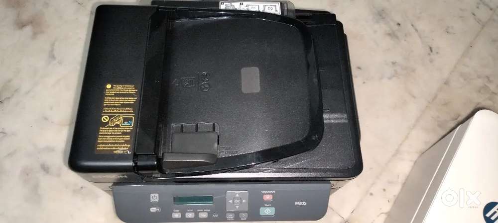 EPSON 205 WI-FI MULTIFUNCTIONAL