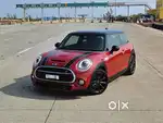 Mini Cooper S 3-Door, 2016, Petrol