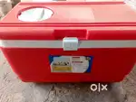 Ice box for ice good chilling