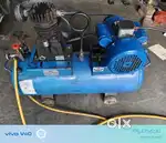 AIR COMPRESSOR MACHINE