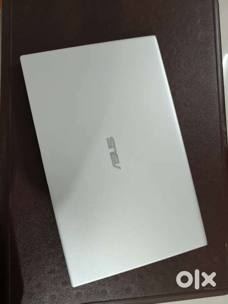 Asus VivoBook 17.3 inch screen laptop