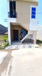Krishna Residency