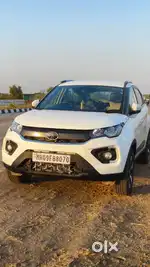 Tata Nexon 2019 Diesel Well Maintained