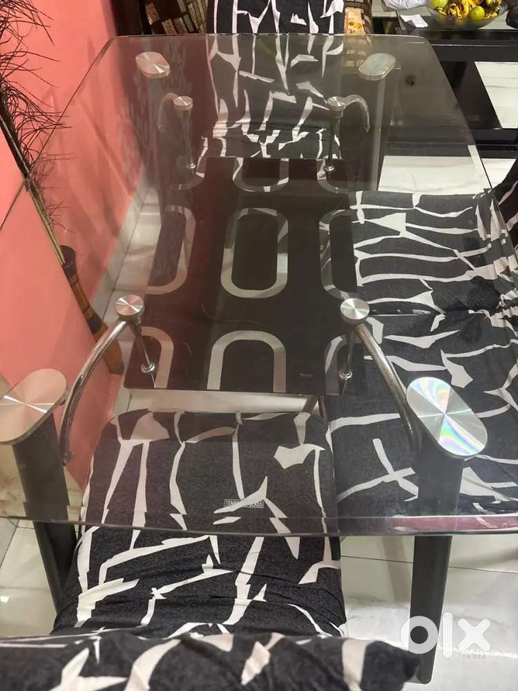 Strong body with stylish design,