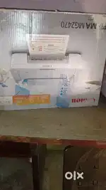 Canon printer