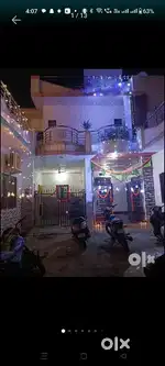Two room set independent House in KK nagar Royal residency