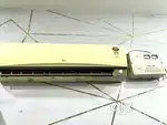 Good condition L.G Ac With stabilizer blue line