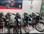 Hero HF DELUXE -Lowdownpayment-10999